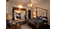 Luxurious suite
