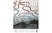 HA+D Magazine