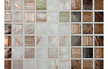 Tile detail