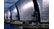 Thames Barrier London UK