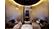 Private waiting area