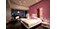 Bedroom wall design
