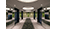 Guest floor lobby