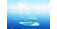 Island resorts in the Maldives