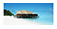 Over-the-water villas
