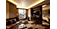 Executive suite living area
