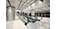 TKE - Suvarnabhumi Airport travelator
